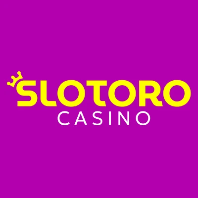 Slotoro logo