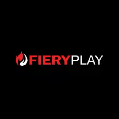 Fieryplay logo