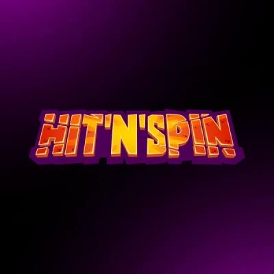 Hitnspin logo