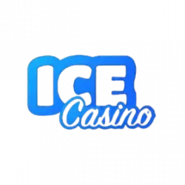 Ice Casino logo