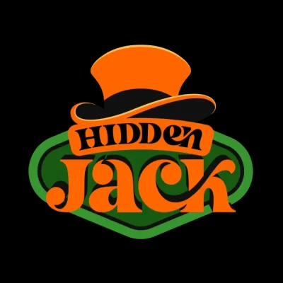 HiddenJack logo