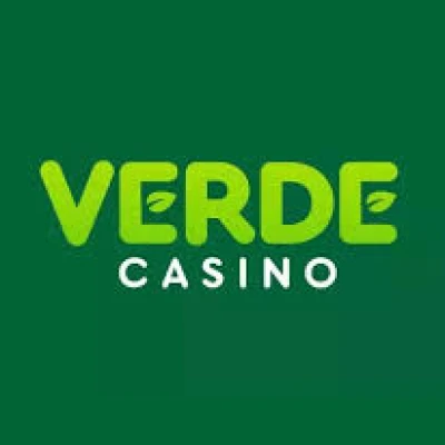 Verde Casino logo