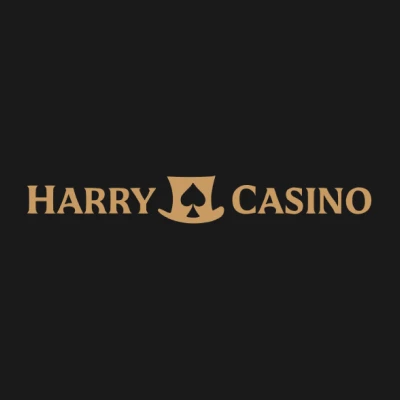 Harry Casino logo